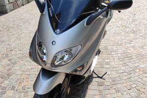 T max 500