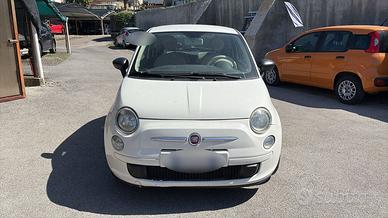 Fiat 500 1.2 BENZINA POP 2008 USATO