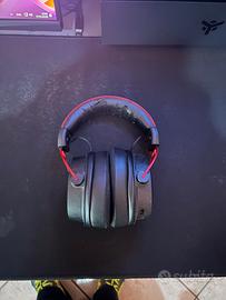 HyperX Cloud alpha