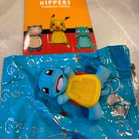 Sonny Angel Hippers Pokemon Squirtle