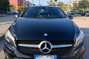 Mercedes-Benz Classe A 180 – Allestimento Sportivo