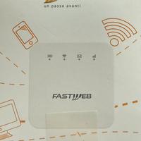 router zte fastweb