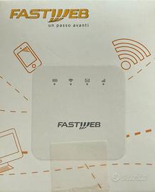 router zte fastweb