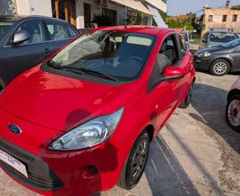 FORD Ka+ 1.2 8V 69CV NEOPATENTATI