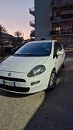 Fiat Punto Evo 1.2 5 porte S&S Blue&Me