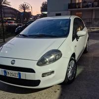 Fiat Punto Evo 1.2 5 porte S&S Blue&Me
