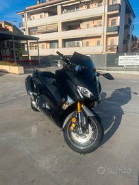 Tmax 530 del 2019