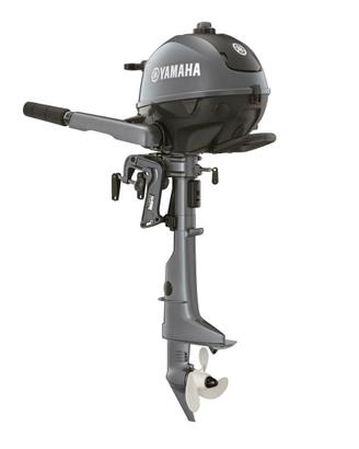 Yamaha F2.5BMHS listino 1.109€ ns prezzo 900€