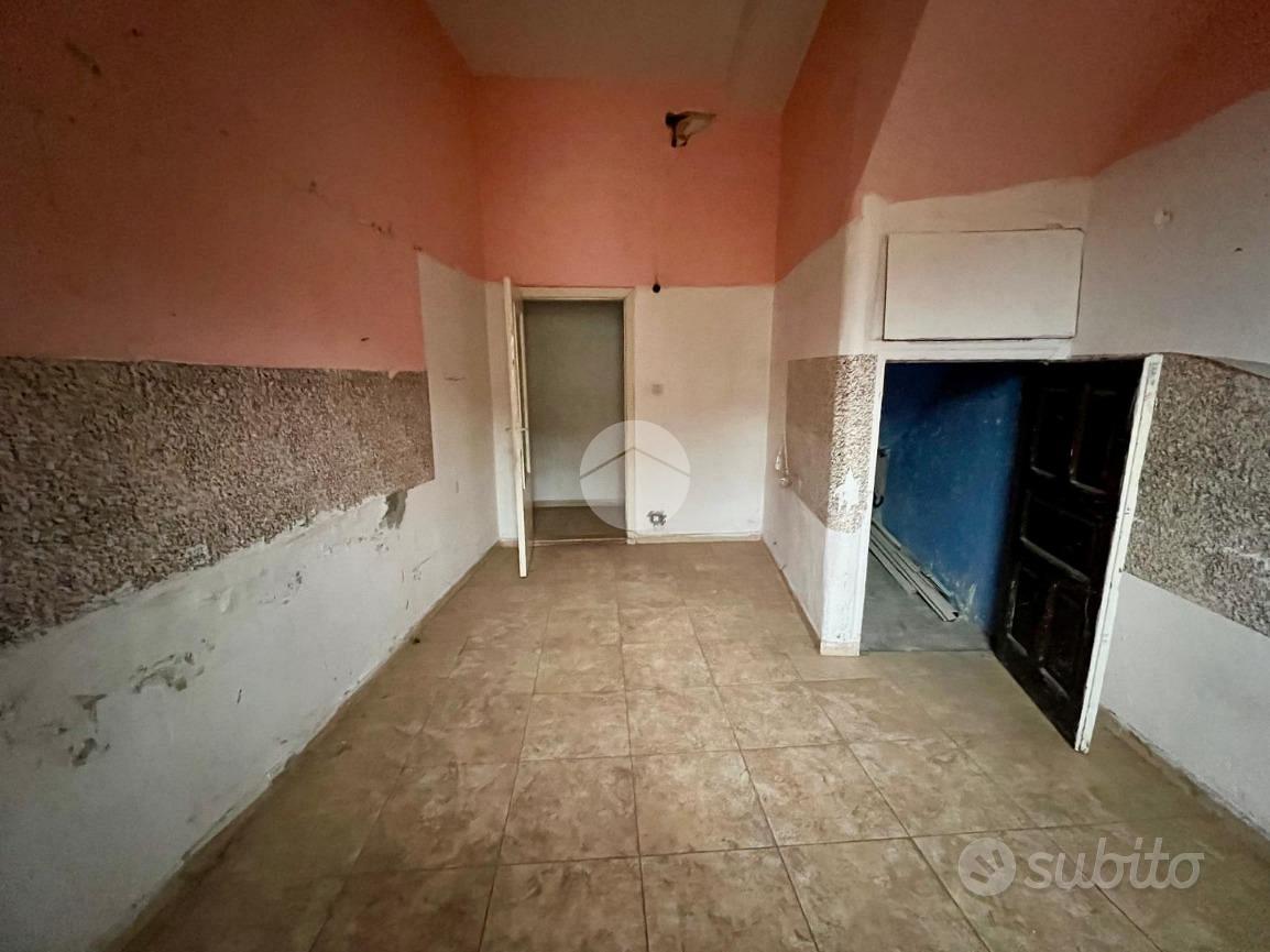 Apartment in Cosenza, Massa - Vista 5