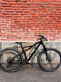 MTB Rose Bike