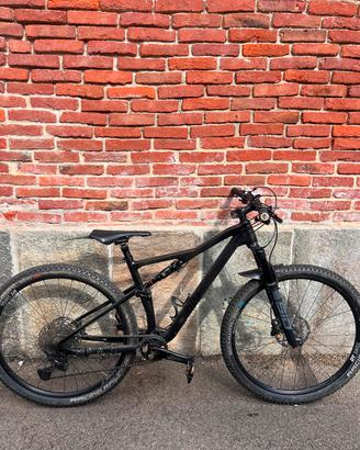 MTB Rose Bike