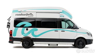 Coupon per camper