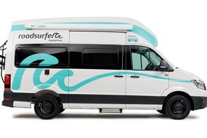 Coupon per camper