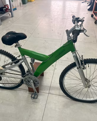 Bici pininfarina