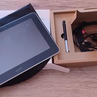 Tavoletta grafica di fascia alta