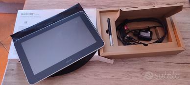 Tavoletta grafica di fascia alta