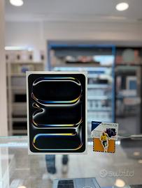 Ipad Pro 11 (M4) 2TB - NanoTexture - Sigillato