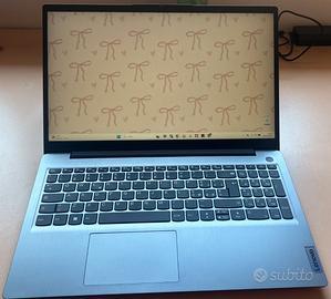 Lenovo IdeaPad 3 (i5 12th Gen/16GB RAM/477GB SSD)