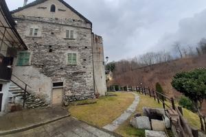 Casa da ristrutturare