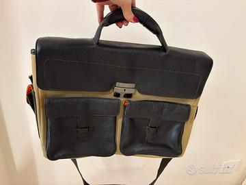 Borsa a tracolla nuova