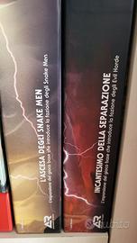 Field of eternia .espansioni