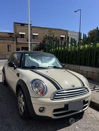 Mini cooper D buone condizioni