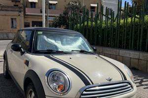 Mini cooper D buone condizioni