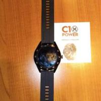 Smart Watch  C 10 X POWER