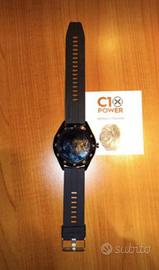 Smart Watch  C 10 X POWER