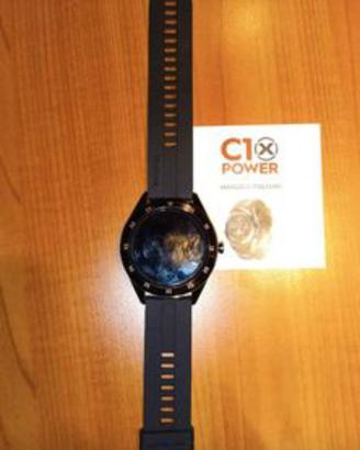 Smart Watch  C 10 X POWER