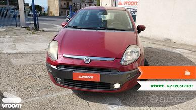 FIAT Punto Evo Punto Evo 1.3 Mjt 90 CV 5 porte ...