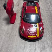 Ferrari f40 telecomandata