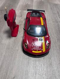 Ferrari f40 telecomandata