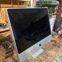 imac 24”