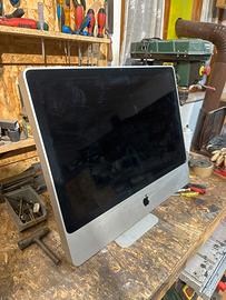 imac 24”