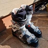 Scarponi per sci alpino (taglia 300-310mm)