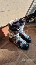 Scarponi per sci alpino (taglia 300-310mm)