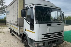 Iveco eurocargo 75e14