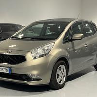 Kia Venga 1.4 NEOPATENTATI! EURO 6! 79.000KM