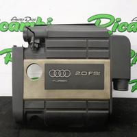 SCATOLA FILTRO ARIA AUDI A3 8P 2.0 TFSI 2007