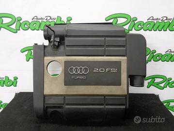 SCATOLA FILTRO ARIA AUDI A3 8P 2.0 TFSI 2007