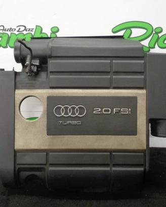 SCATOLA FILTRO ARIA AUDI A3 8P 2.0 TFSI 2007