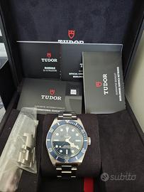 Tudor Black Bay 58 Blu