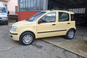 Fiat Panda 1.2 Dynamic Natural Power