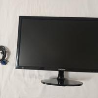 Monitor Samsung 23" HDMI