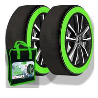 Calze da neve cerchio 17 M