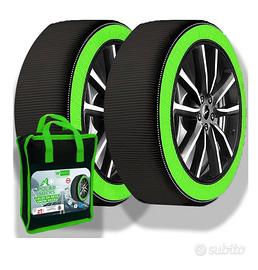 Calze da neve cerchio 17 M