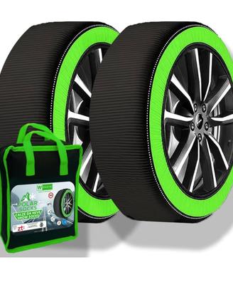 Calze da neve cerchio 17 M