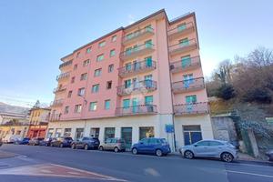 3 LOCALI A RONCO SCRIVIA