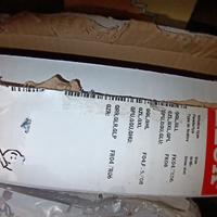 Tenda Velux originale 